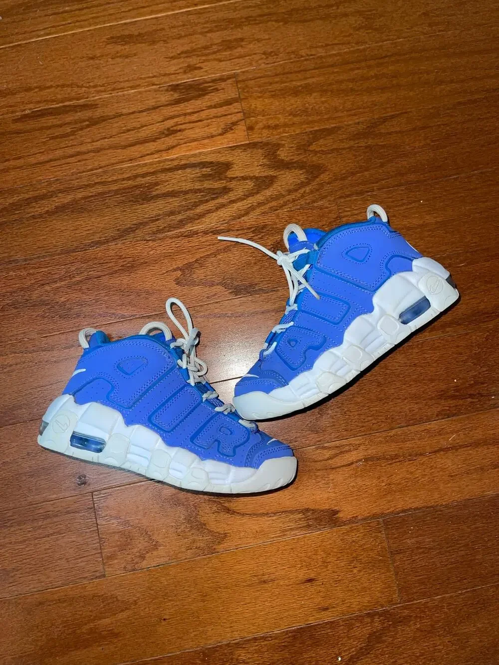 Nike Air More Uptempo Size 13c